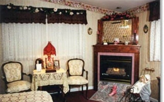 Wildwood Inn Bed & Breakfast