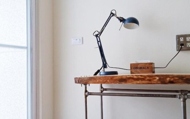 LP Guesthouse