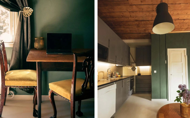 Palazzo Patriarcale in Turku