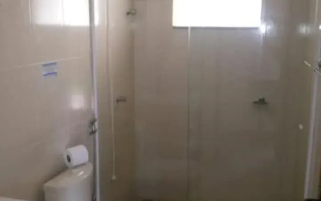 Hotel Recanto da Cachoeira