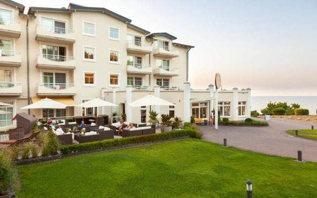 Hotel Bernstein