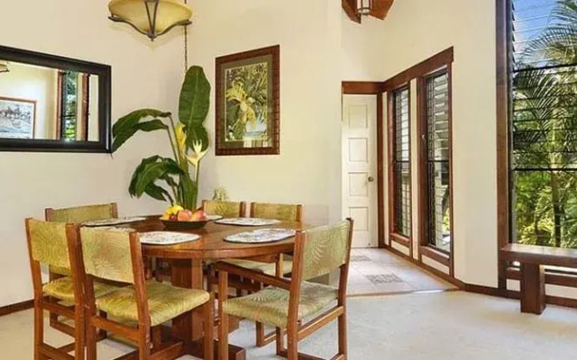 Waikomo Stream Villas