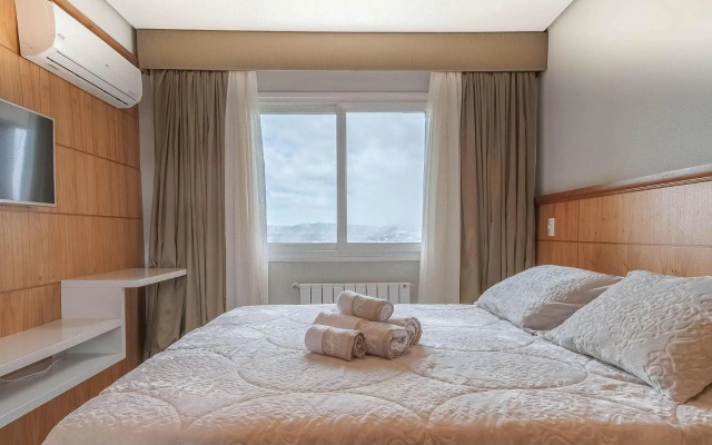 Via Florida Luxo II - 303