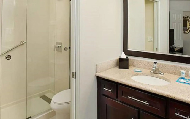 HYATT house Belmont/Redwood Shores