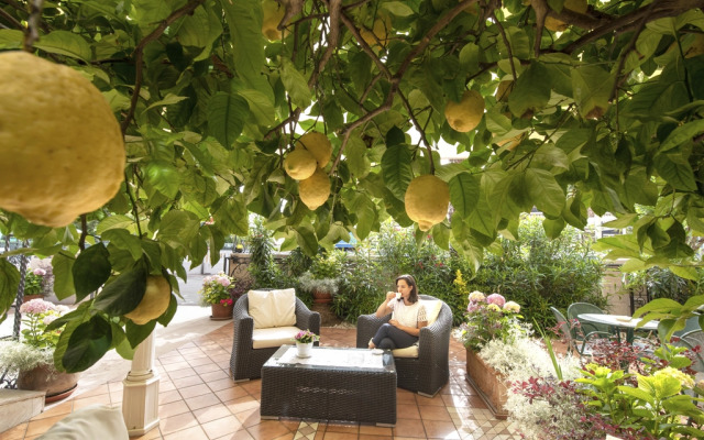 Residence Costazzurra