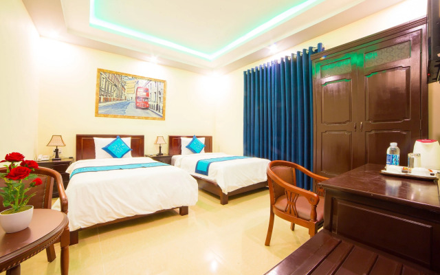 Hoi An Hao Anh Villa