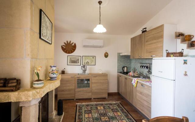 Le more holiday home