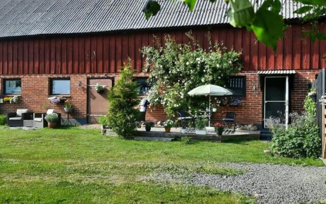 Rya B & -B Tollarp lägenhetsboende