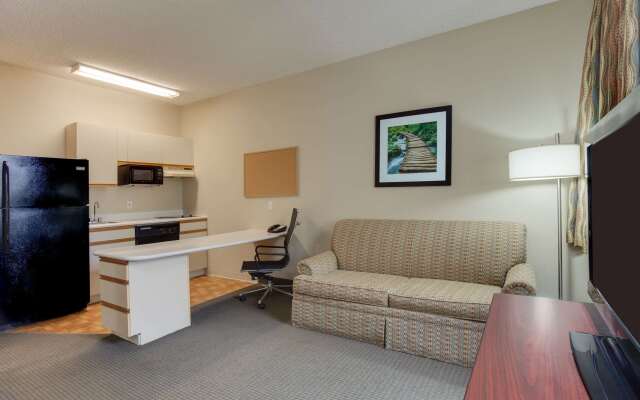 Mainstay Suites at PGA Village