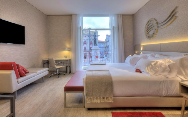 NH Collection Porto Batalha