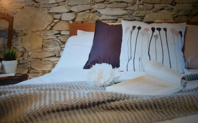 La cascina di Anna