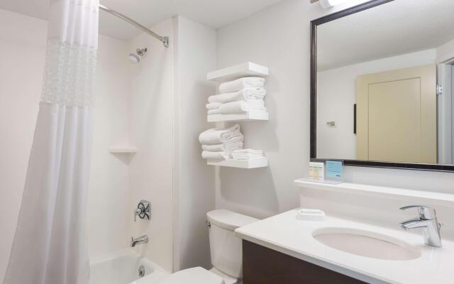 Hampton Inn Columbia