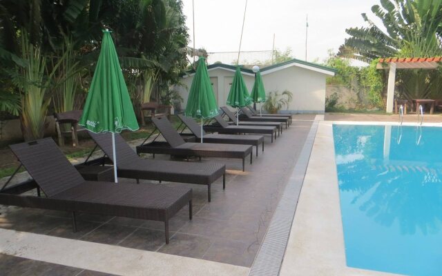 Leticias Garden Resort & Events Place