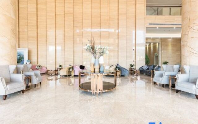 Yufeng International Hotel