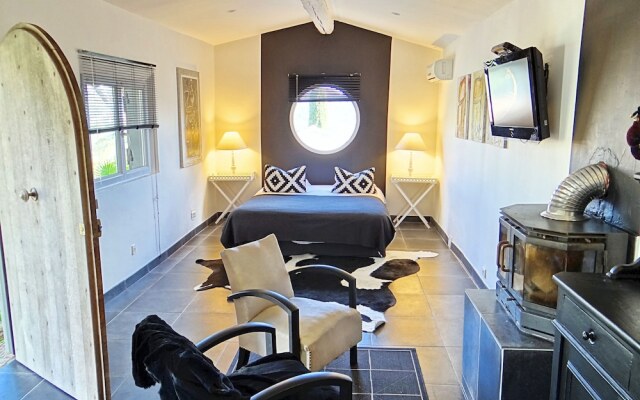 Villa Saint Paul de Vence