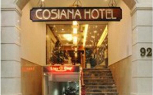 Cosiana Hotel