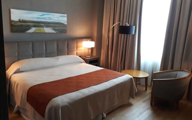 Marale Wine Hotel Boutique