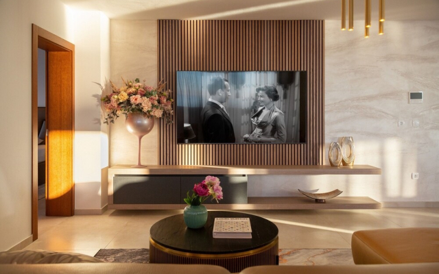 Apartments Malibu Imperial