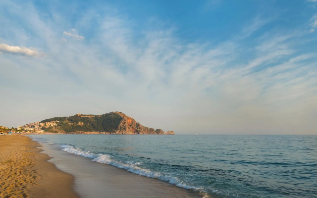 Kleopatra Life Hotel & SPA