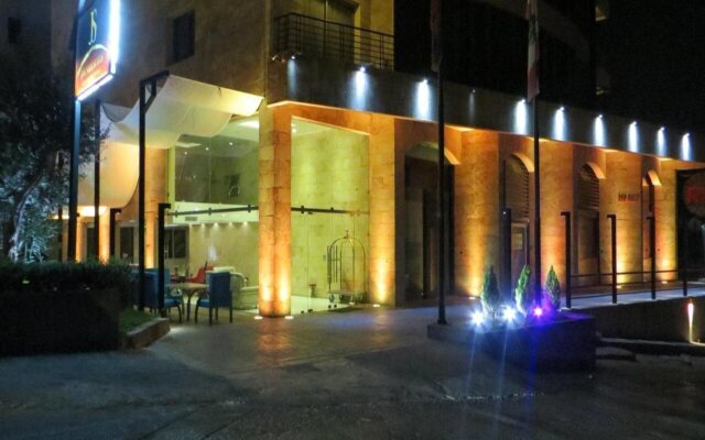 Jounieh Suites Hotel