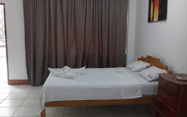 Gran hotel Jungla