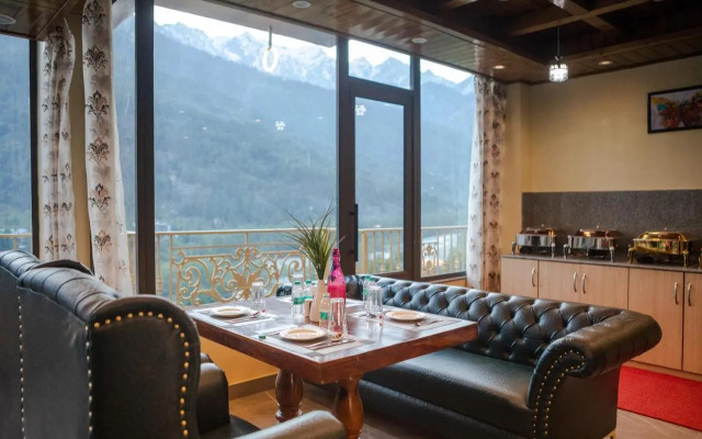 Himalayan Chalet Homestay - A Wandertrails Stay