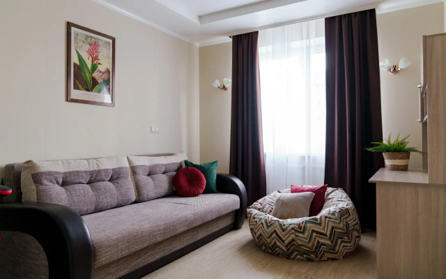 Apart Deluxe Легенды моря Литовский Вал 87Б