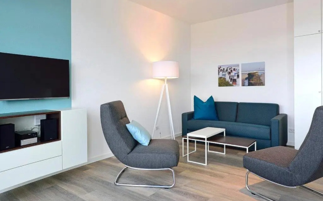 Aparthotel Anna Düne Aparthotel Anna Düne 1 13