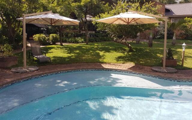 Shingalana Guest House