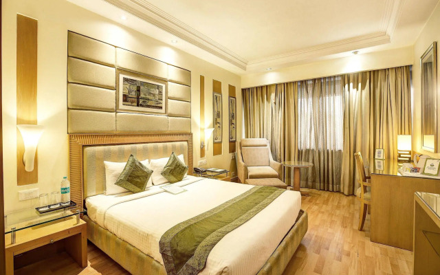 Hotel Western court Chandigarh