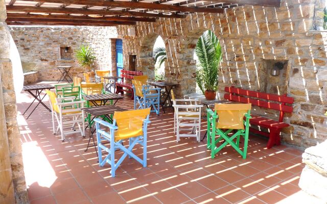 Paradisia Villas