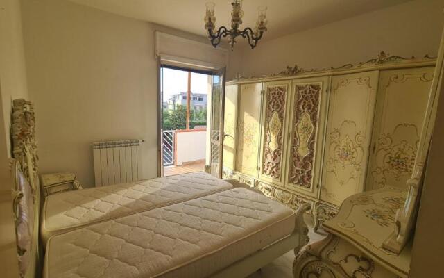 Apartments happy family 1