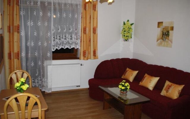 Pension-Apartmany Apollo