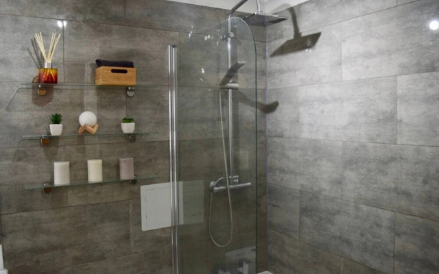 One Bedroom Flat Close to London City Airport