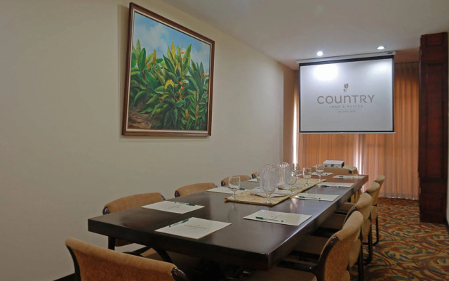 Country Inn & Suites by Radisson, San Jose Aeropuerto, Costa Rica