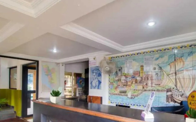Oyo Flagship 808178 Hotel Casa Grande