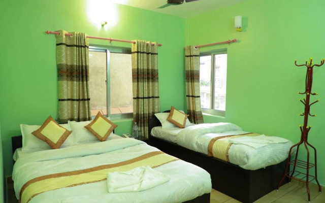 Paradise Pokhara Apartment & Hotel