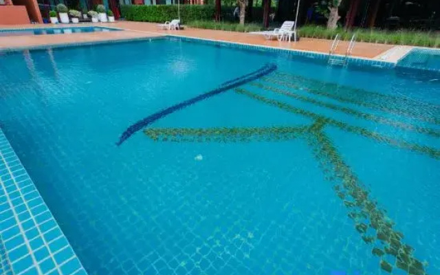 Kanthiya Garden Hotel