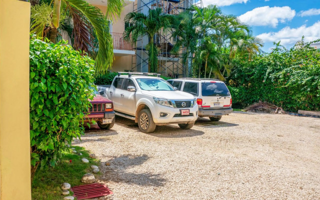 LC18 Cometa18 Center of Tamarindo 2bed 3bath