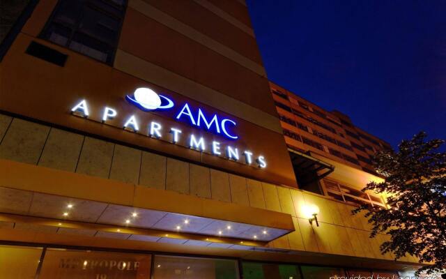 AMC Apartments