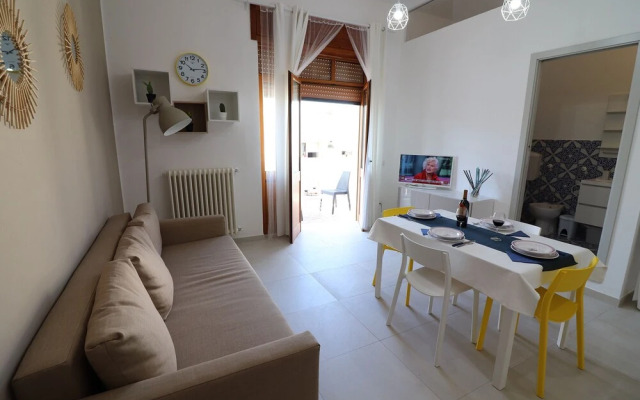 Holiday House Nike Otranto 4 Guests