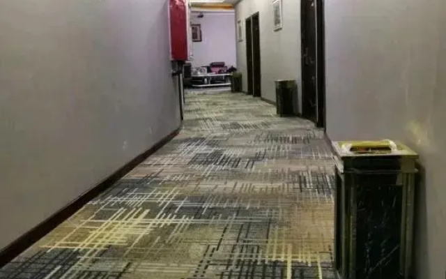 OYO Korla Hongle Hotel