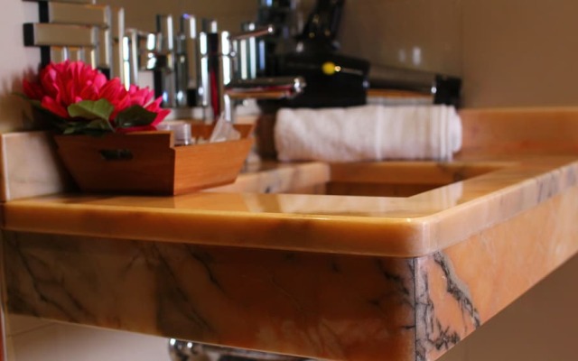 Moreno`s Boutique Hotel