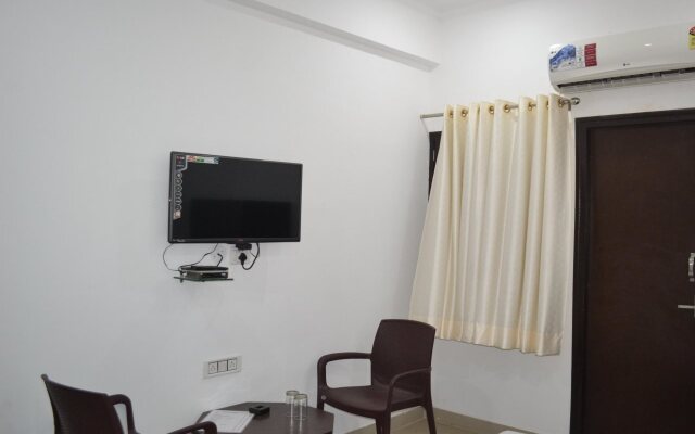 Hotel Rajni Guest House