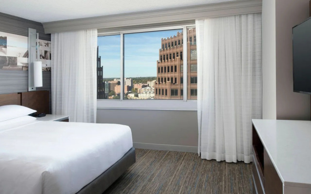 Kansas City Marriott Country Club Plaza