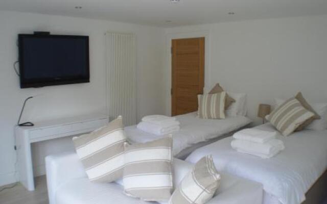 Pier39 B&B Portrush