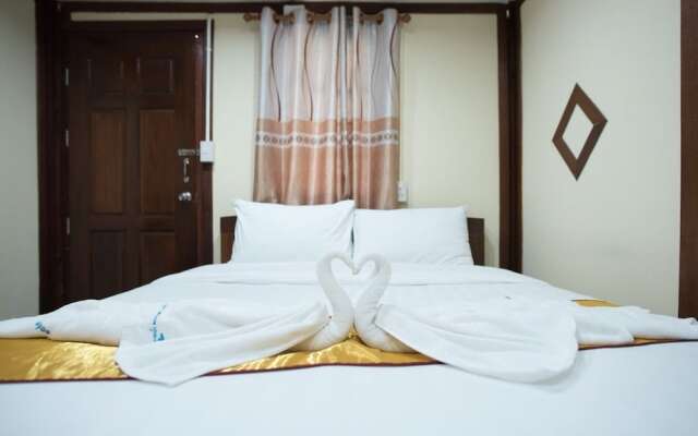 Taladnam Klonghae Resort