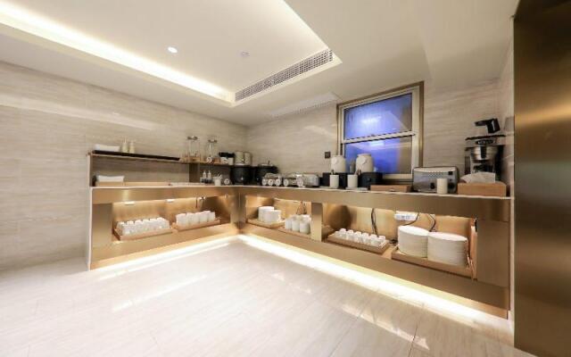 JI Hotel Shanghai The Bund Sichuan Zhong Road