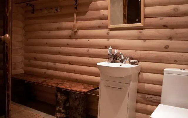 Spitham Holiday Homes