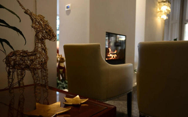 Silva Hotel Splendid Congress & Spa